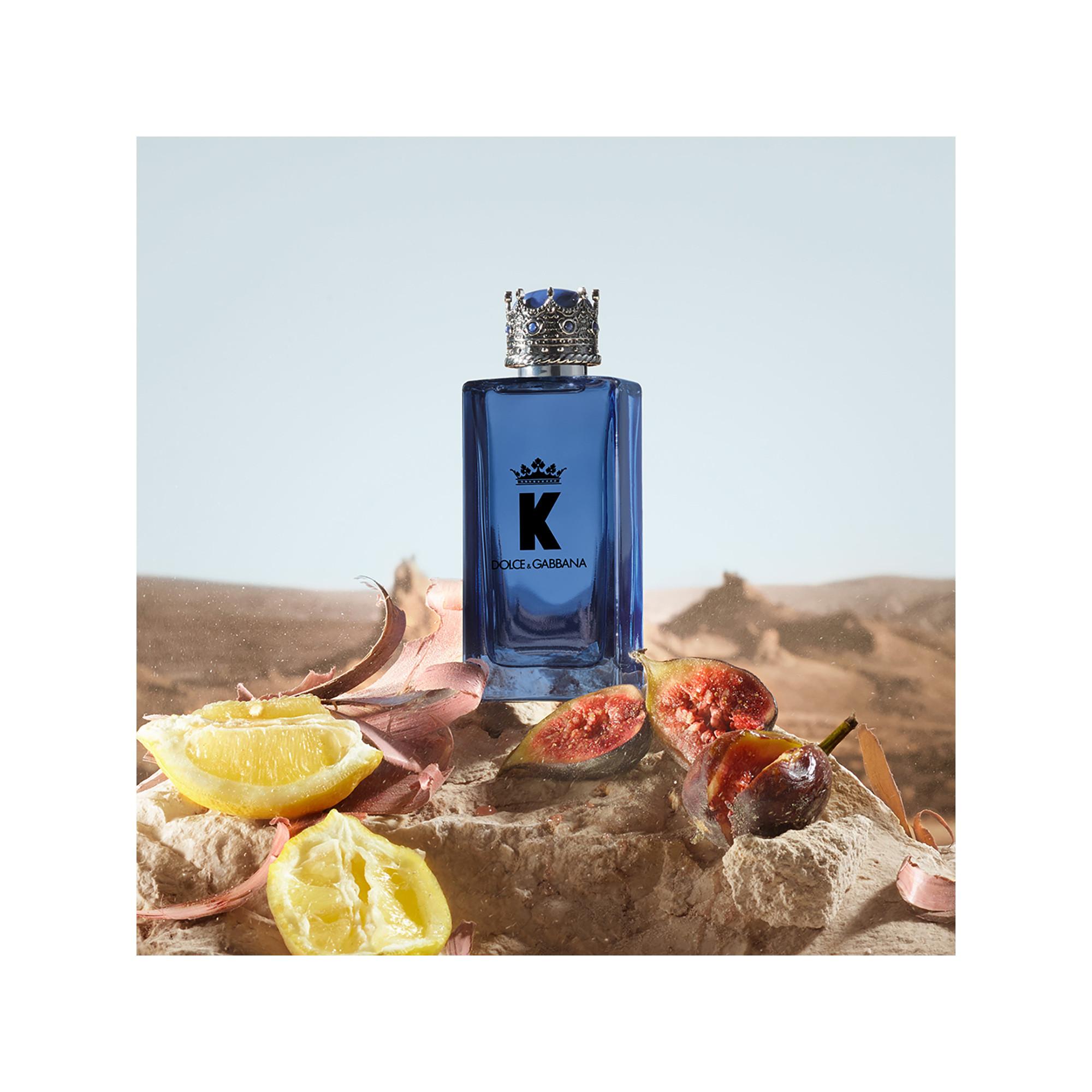 DOLCE&GABBANA K by Dolce & Gabbana Eau de Parfum 