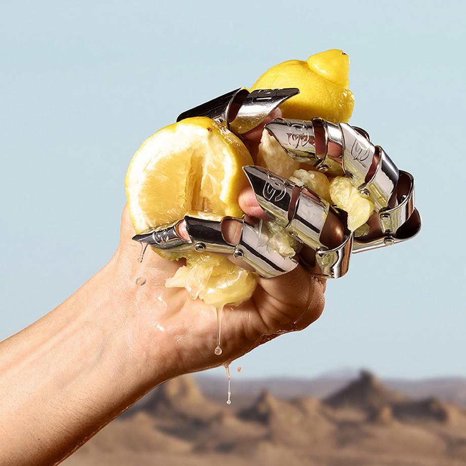 DOLCE&GABBANA K by Dolce & Gabbana Eau de Parfum  