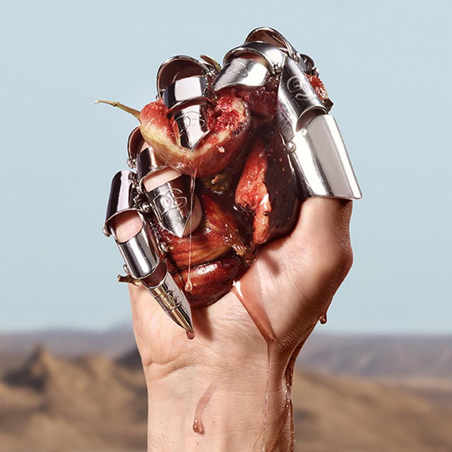 DOLCE&GABBANA K by Dolce & Gabbana Eau de Parfum  