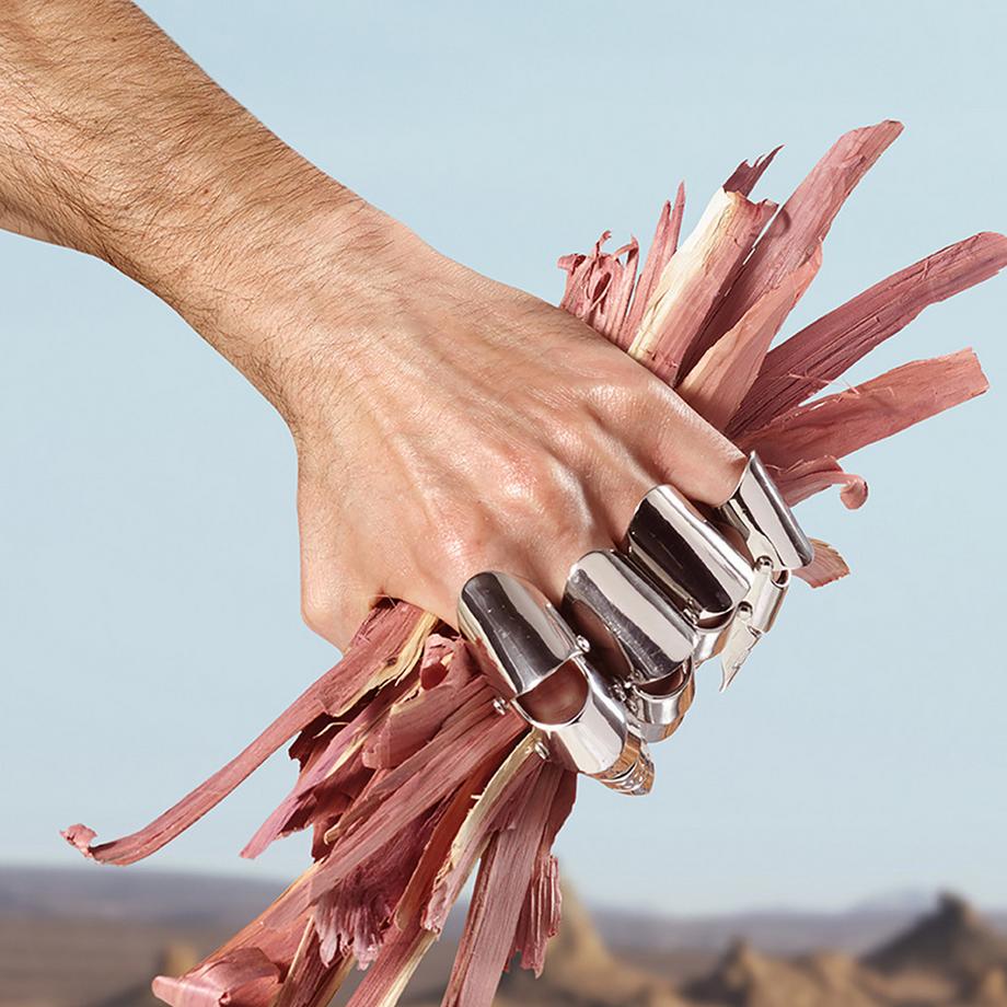 DOLCE&GABBANA K by Dolce & Gabbana Eau de Parfum  