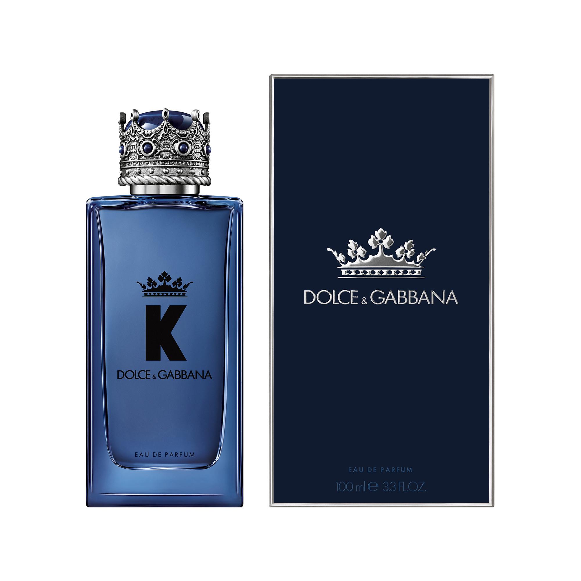 DOLCE&GABBANA K By DG K by Dolce&Gabbana EDP 100ml  