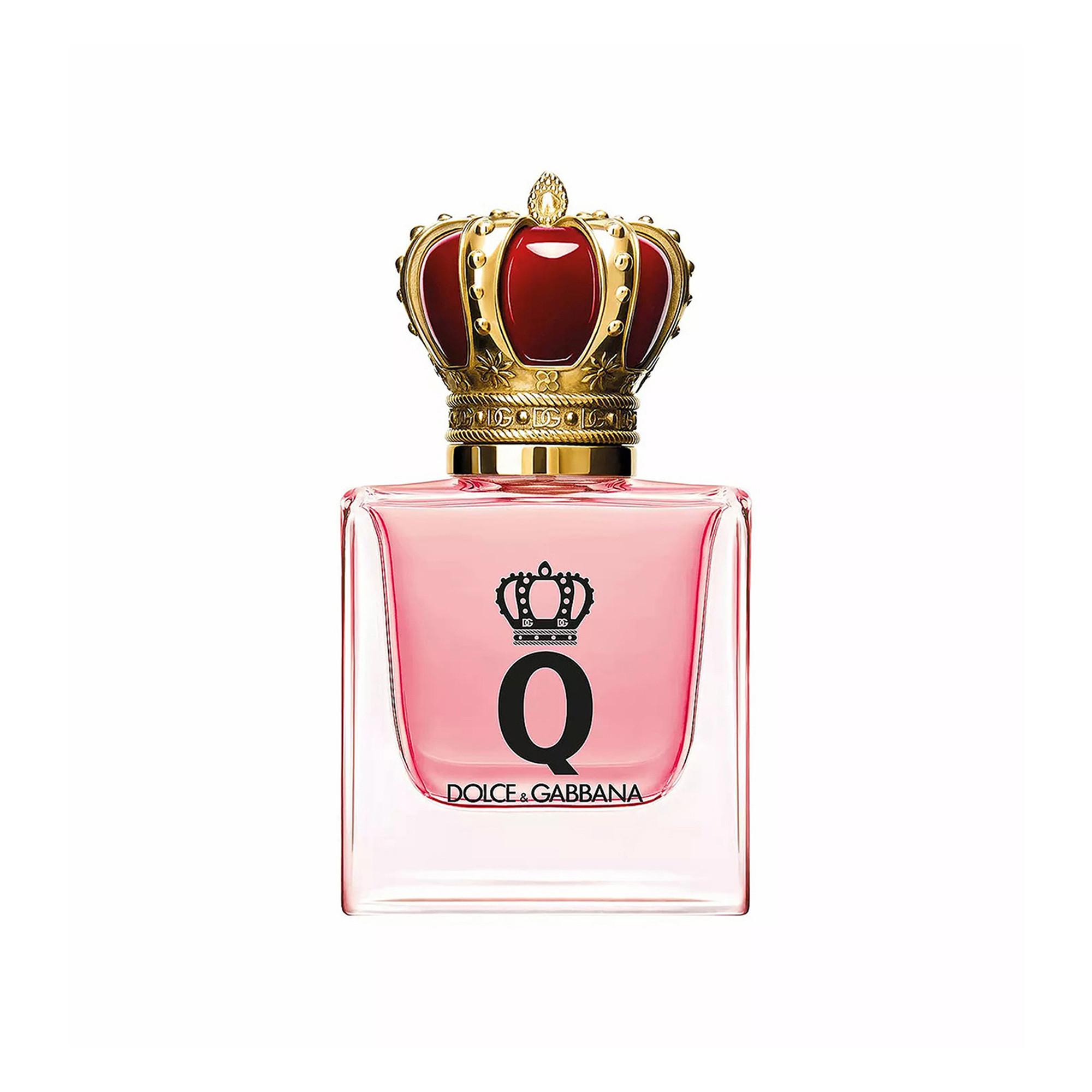 DOLCE&GABBANA Q by Dolce & Gabbana Eau de Parfum 