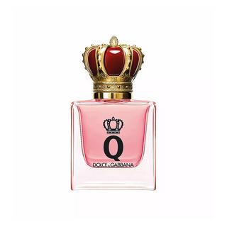 DOLCE&GABBANA Q by Dolce & Gabbana Eau de Parfum 