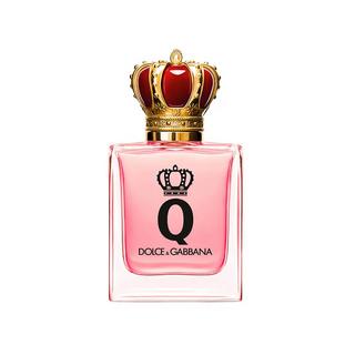 DOLCE&GABBANA Q by Dolce & Gabbana Eau de Parfum  