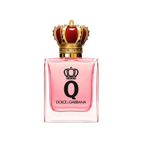 DOLCE&GABBANA Q by Dolce & Gabbana Eau de Parfum  
