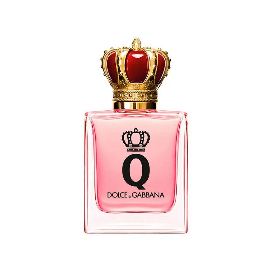 DOLCE&GABBANA Q by Dolce & Gabbana Eau de Parfum  