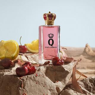 DOLCE&GABBANA Q by Dolce & Gabbana Eau de Parfum  