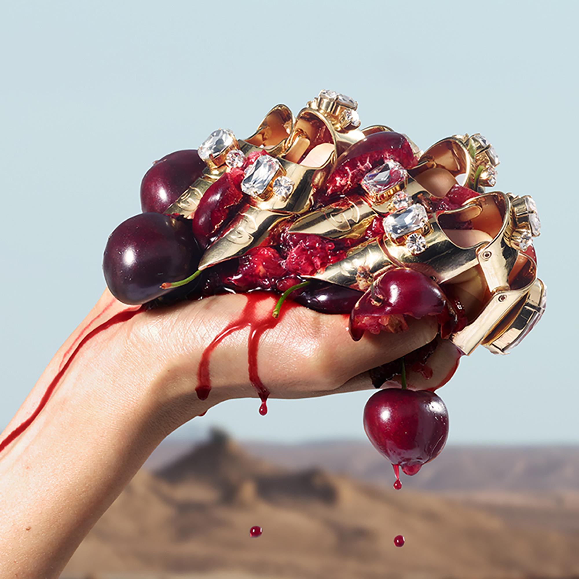 DOLCE&GABBANA Q by Dolce & Gabbana Eau de Parfum  