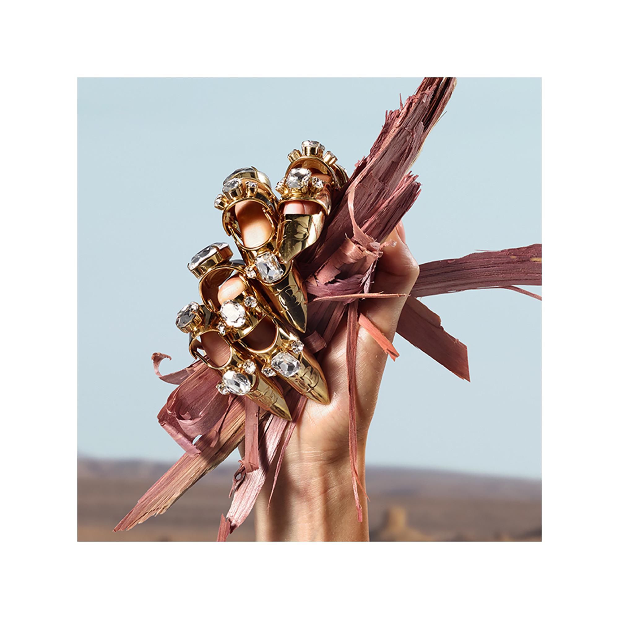 DOLCE&GABBANA Q by Dolce & Gabbana Eau de Parfum  