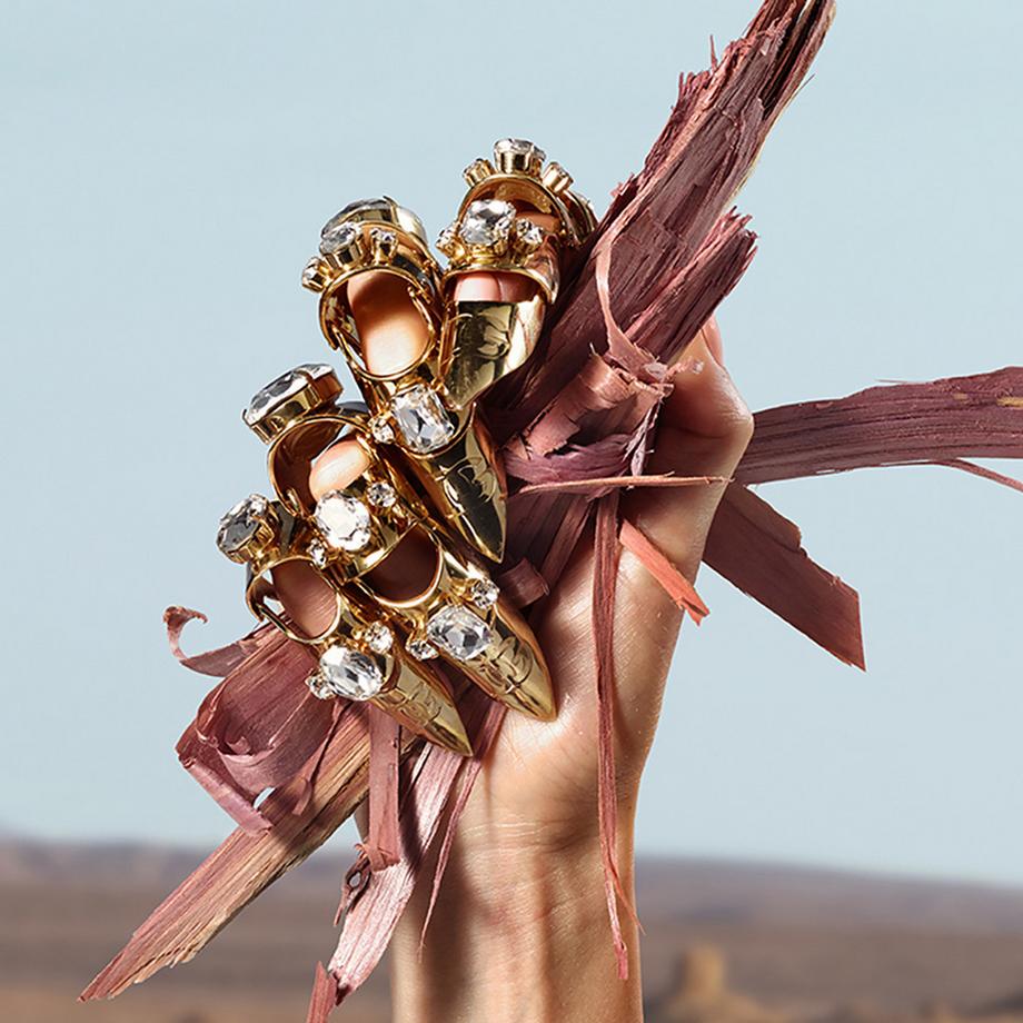 DOLCE&GABBANA Q by Dolce & Gabbana Eau de Parfum  