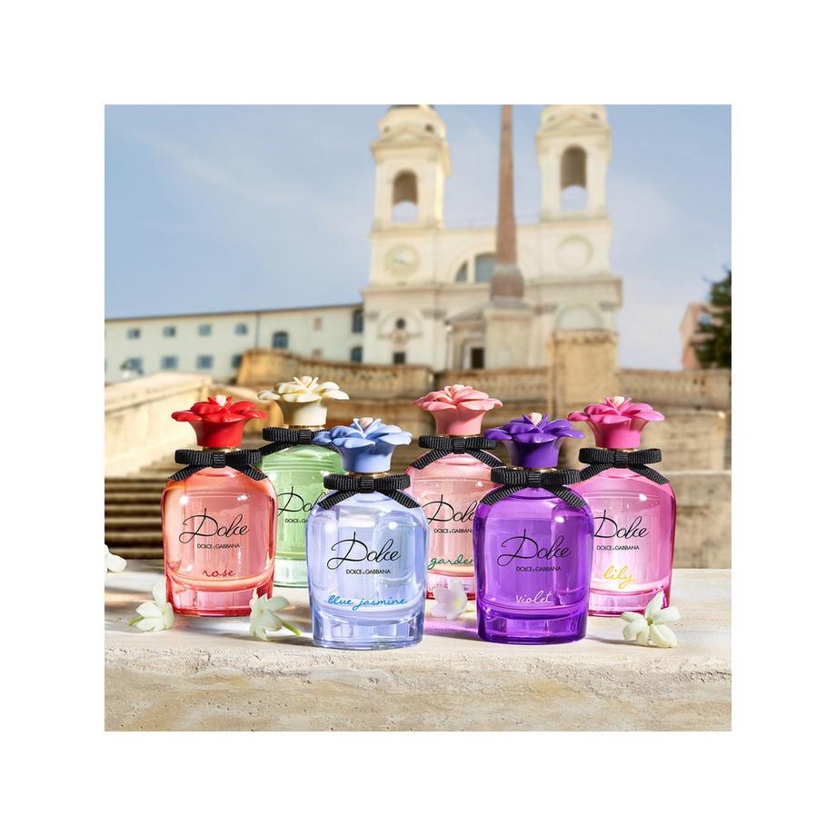 DOLCE&GABBANA Dolce Rose Eau de Toilette  
