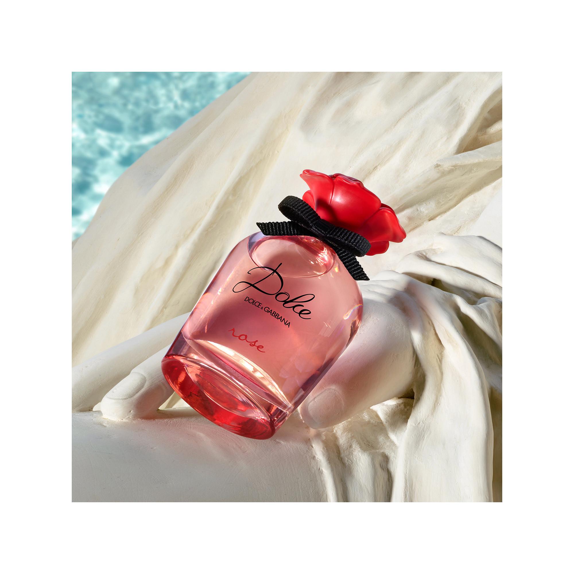 DOLCE&GABBANA Dolce Rose Eau de Toilette  