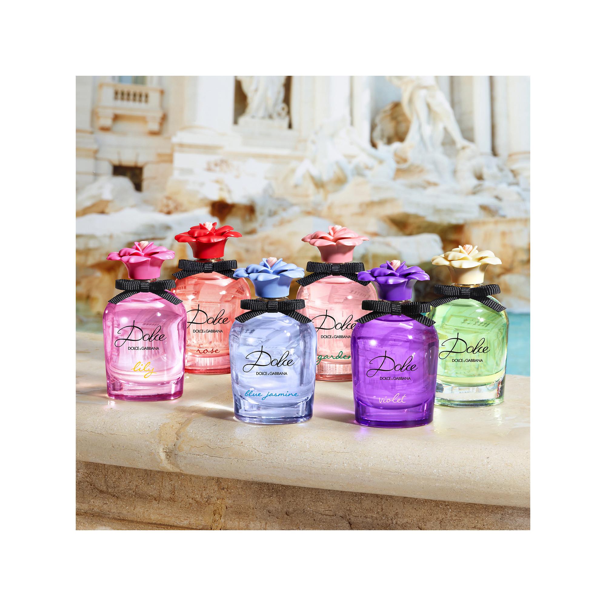 DOLCE&GABBANA Dolce Rose Eau de Toilette  