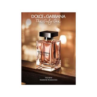DOLCE&GABBANA  The Only One, Eau de Parfum 
