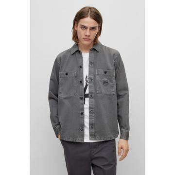 Overshirt