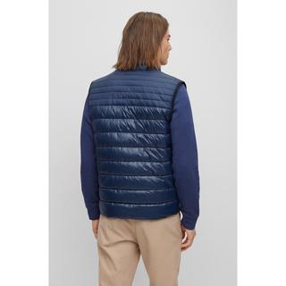 BOSS ORANGE Odeno Gilet 