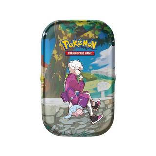 Pokémon  Crown Zenith Mini Box - Confezione da 20 pezzi, modelli assortiti 
