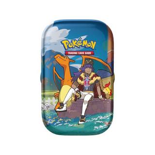 Pokémon  Crown Zenith Mini Box - Confezione da 20 pezzi, modelli assortiti 