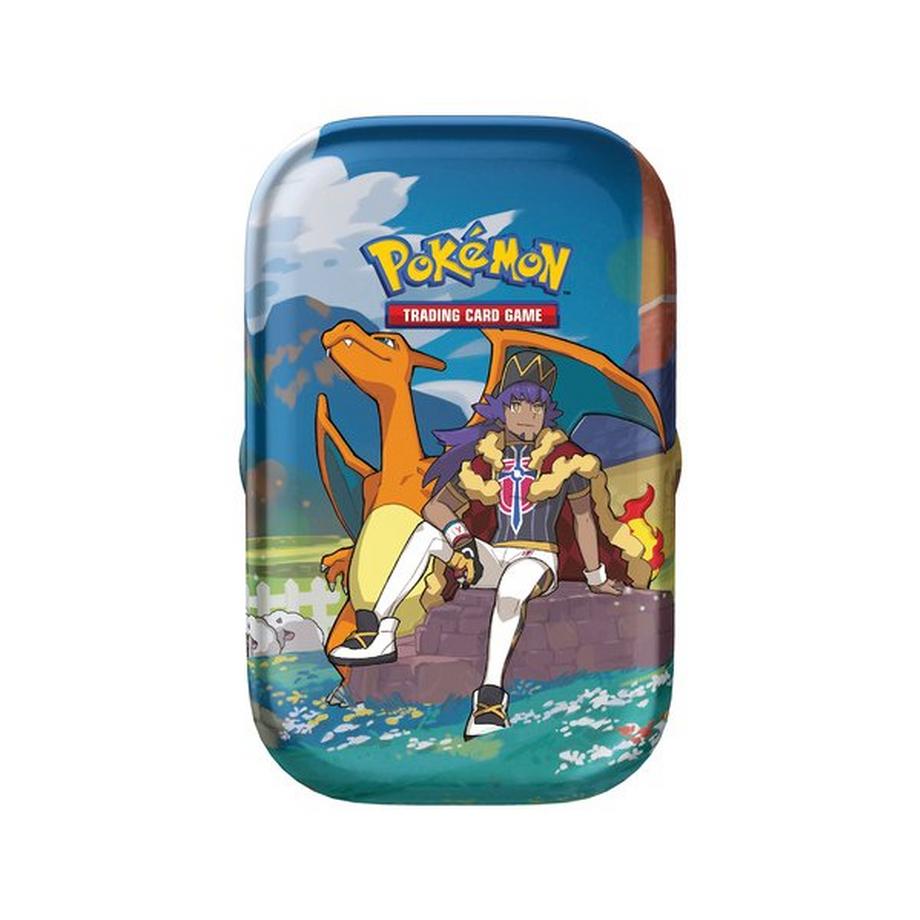 Pokémon  Crown Zenith Mini Box - Confezione da 20 pezzi, modelli assortiti 