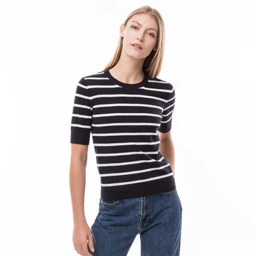 Maglione giroc Mc