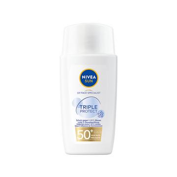 Sun UV Face Triple Protect LSF 50+