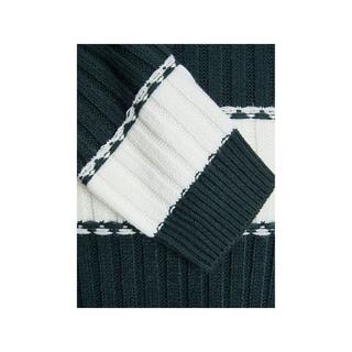 JACK & JONES Jorluca Knit Crew Neck Pullover  