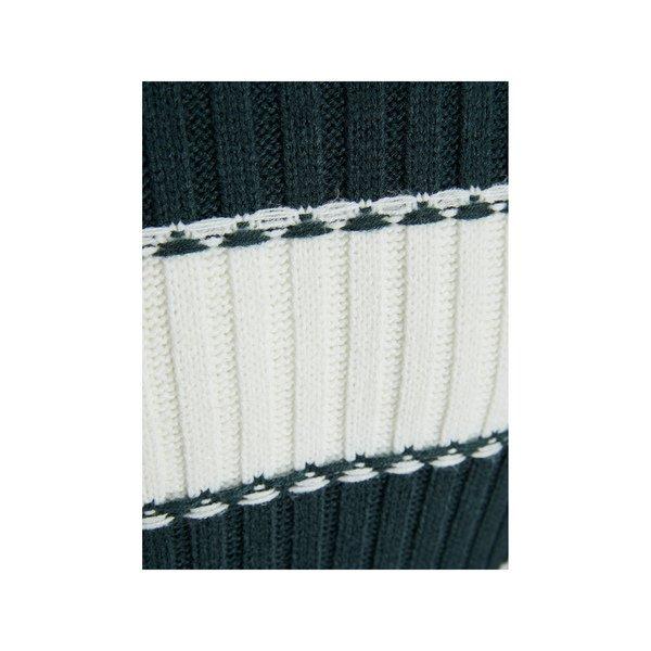 JACK & JONES Jorluca Knit Crew Neck Pullover  