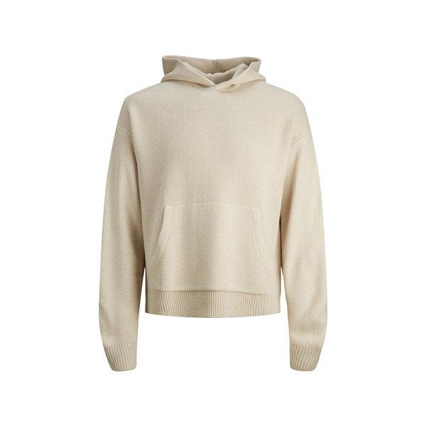 Image of Pullover Herren Beige M