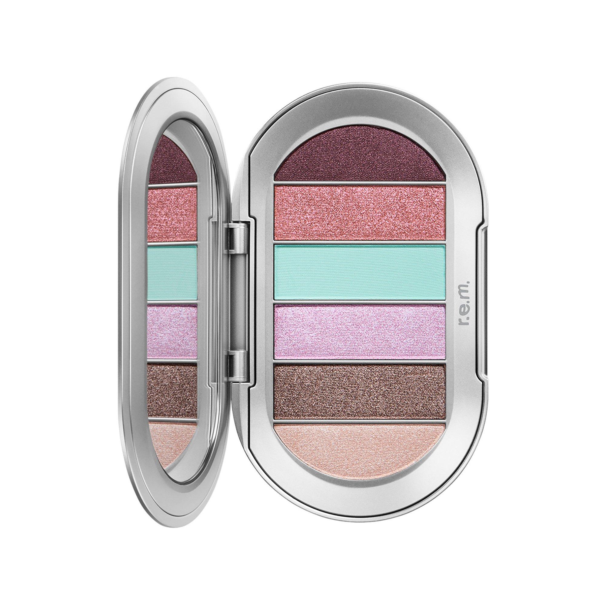 Image of Midnight Shadows - Lidschatten-palette Damen Gogo Boots 8g