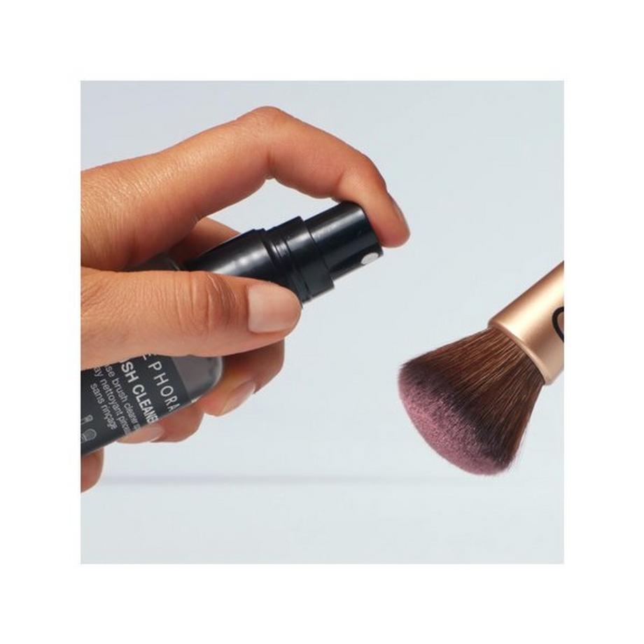 SEPHORA  Spray detergente per pennelli senza risciacquo - Anti-impurità 