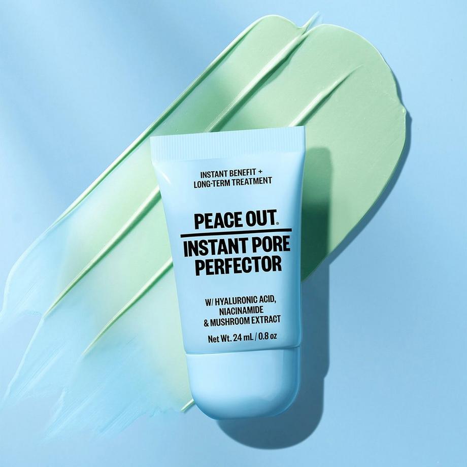 PEACE OUT SKINCARE  Instant Pore Perfector - Pflege Für Die Poren 