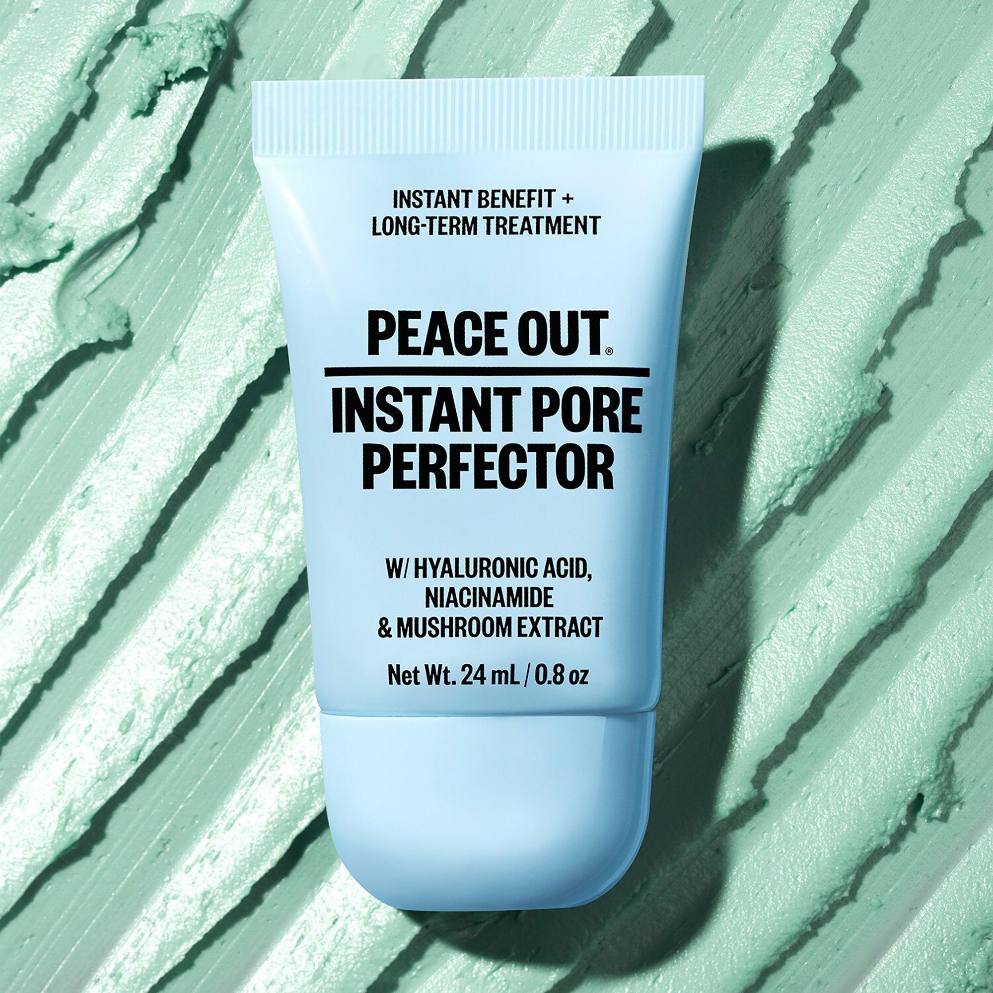 PEACE OUT SKINCARE  Instant Pore Perfector - Soins Pour Les Pores 