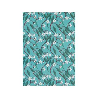 RICO-Design Taccuino di carta Motif Just Bees + Fruits + Flowers 