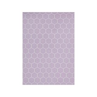 RICO-Design Taccuino di carta Motif Just Bees + Fruits + Flowers 