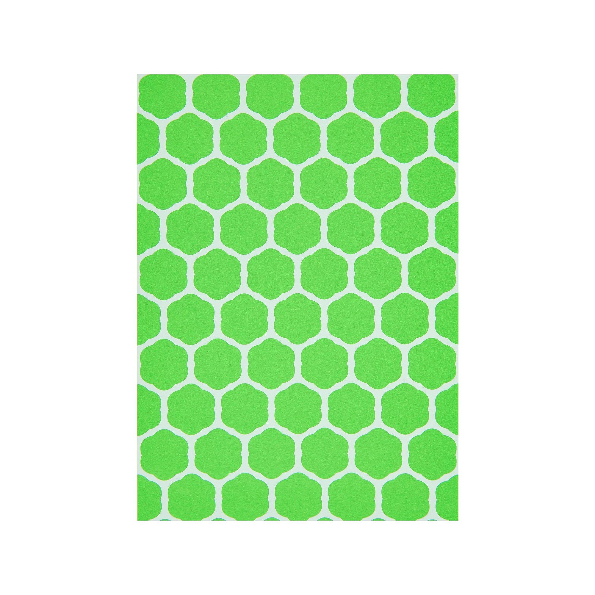 RICO-Design Taccuino di carta Motif Just Bees + Fruits + Flowers 