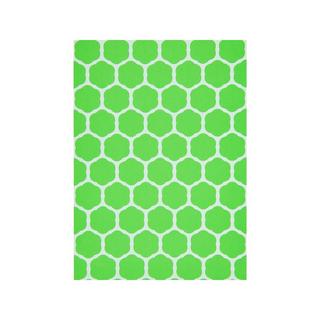 RICO-Design Taccuino di carta Motif Just Bees + Fruits + Flowers 