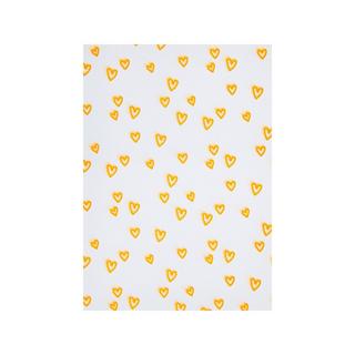 RICO-Design Taccuino di carta Motif Just Bees + Fruits + Flowers 