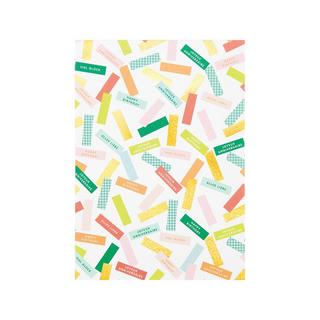 RICO-Design Happy Birthday Confettis 