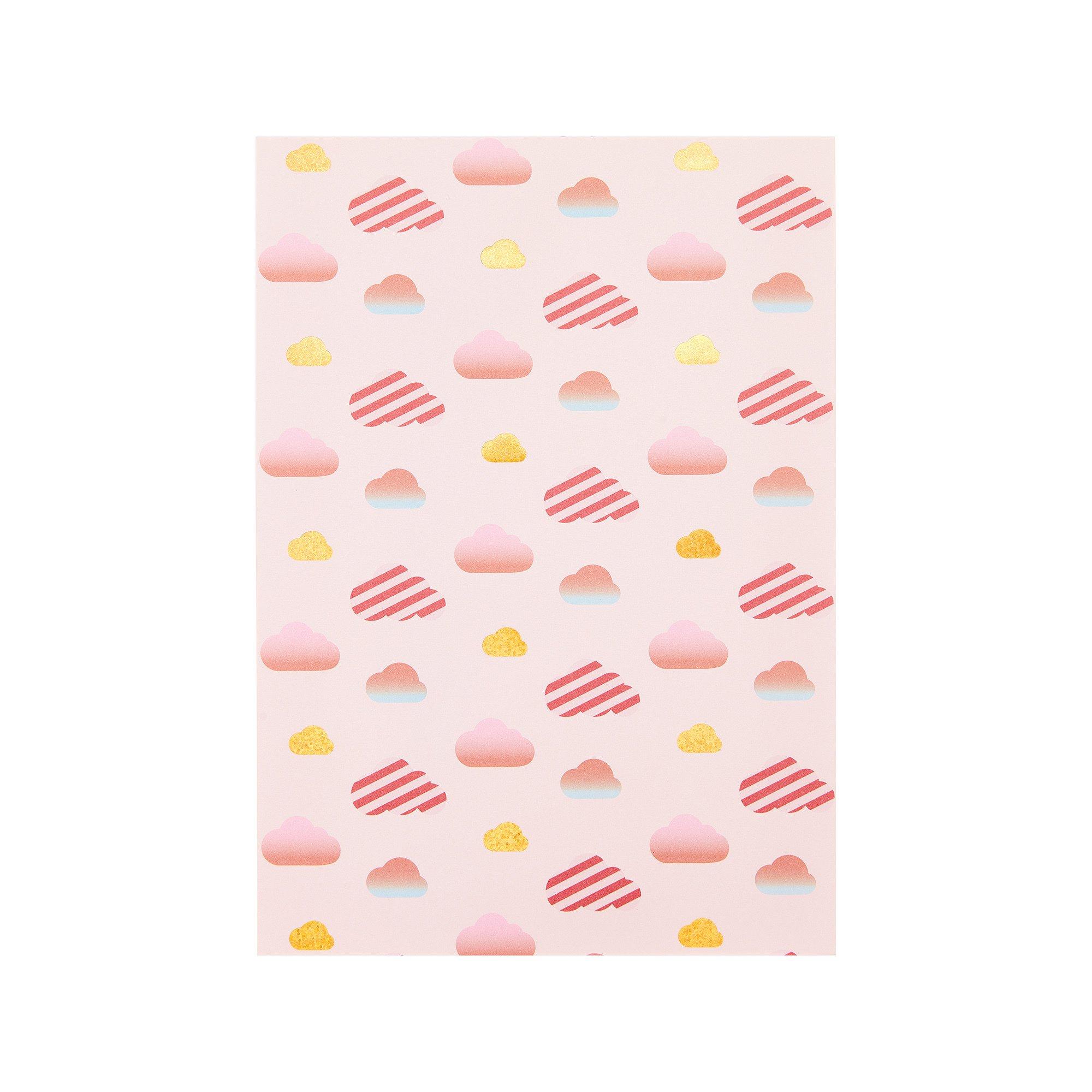 RICO-Design Happy Birthday Confettis 