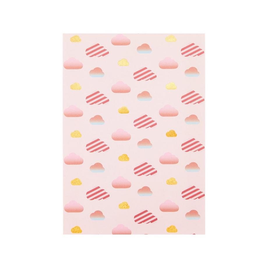 RICO-Design Happy Birthday Confettis 