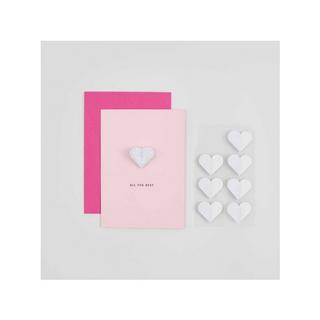 RICO-Design Adesivi Herzen 