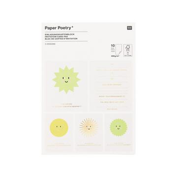 Tappetino di cartoline