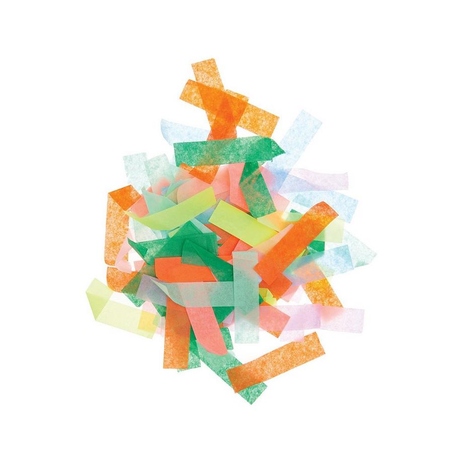 Rico Design Happy Birthday Konfetti-Streu 