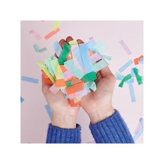 RICO-Design Happy Birthday Confetti 