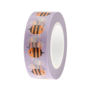 RICO-Design Washi-Tape Just Bees + Fruits + Flowers 