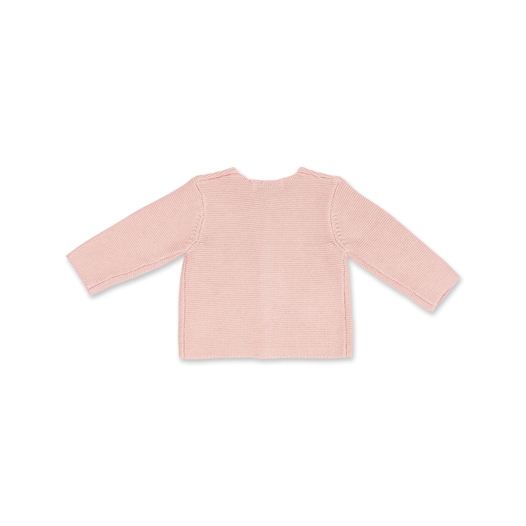 Manor Baby  Giacca in maglia, lunga 