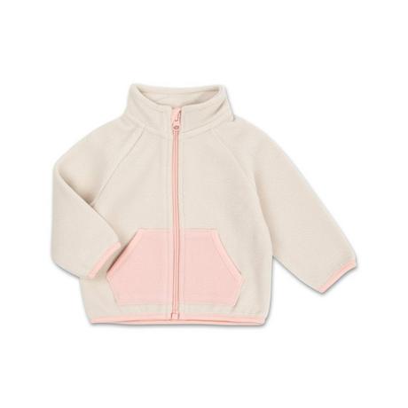 Manor Baby Fleece Jacke Jacke 