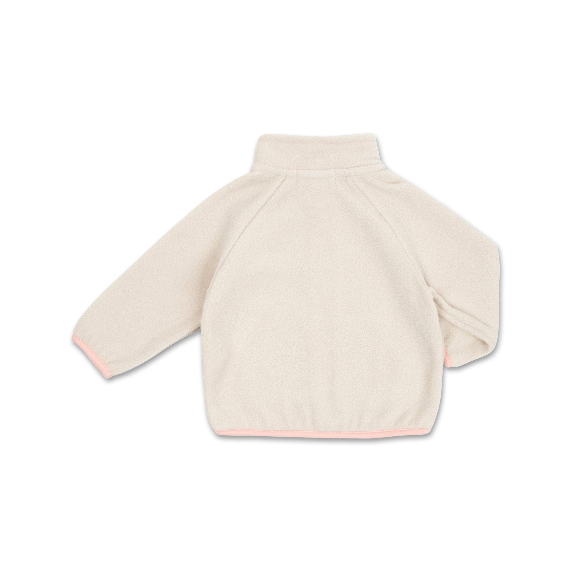 Manor Baby Fleece Jacke Jacke 