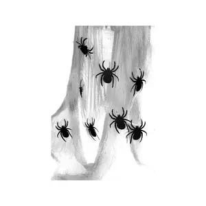 Halloween Toile d'araignée