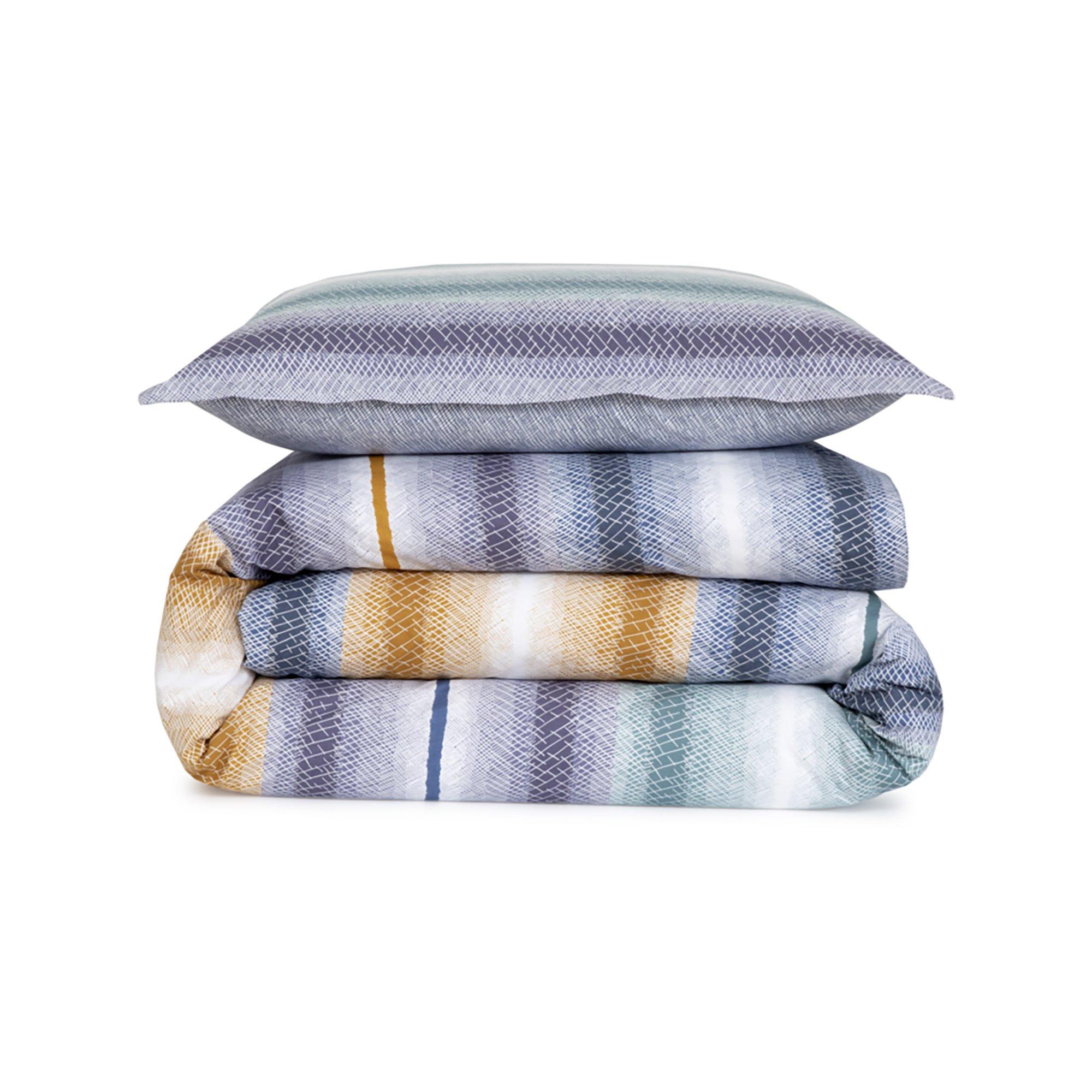 Olivier Desforges Amorgos Copripiumino  